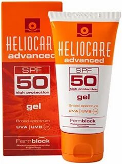 Heliocare ultra gel spf 90