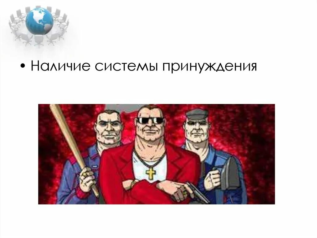 Примером картеля является