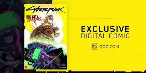 Cyberpunk 2077 gog