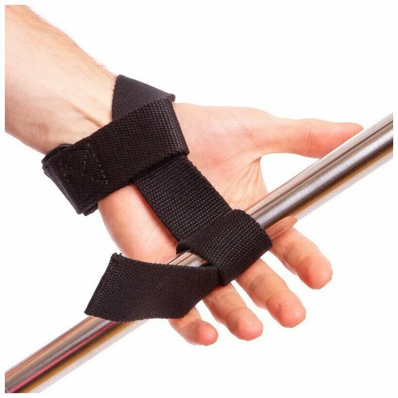 лямки для подтягивания