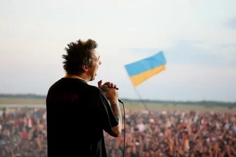 Крылья 2012