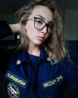 Мчс девушки