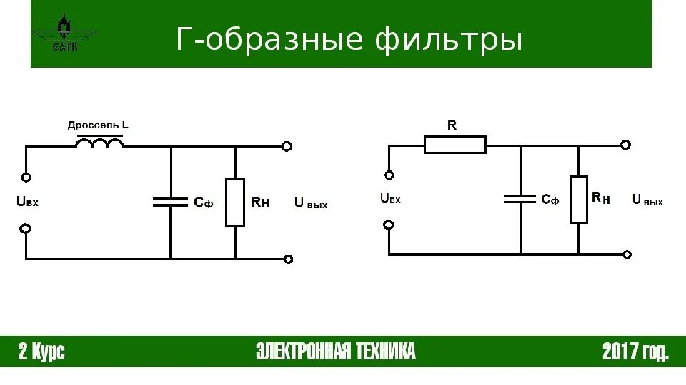 Лс фильтр. П-образный сглаживающий фильтр схема. Сглаживающий п образный RC фильтр. RC сглаживающий фильтр схема. П образный фильтр схема.