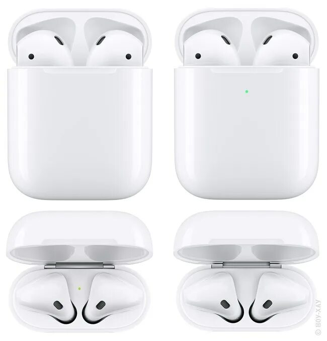 Разница airpods pro и pro 2. Apple AIRPODS 2. Apple AIRPODS 1. Apple AIRPODS 2.1. Apple AIRPODS 2 С беспроводным зарядным футляром mrxj2.