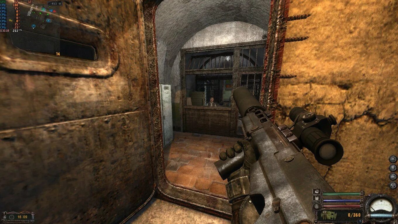 Mirrox mod 8.2