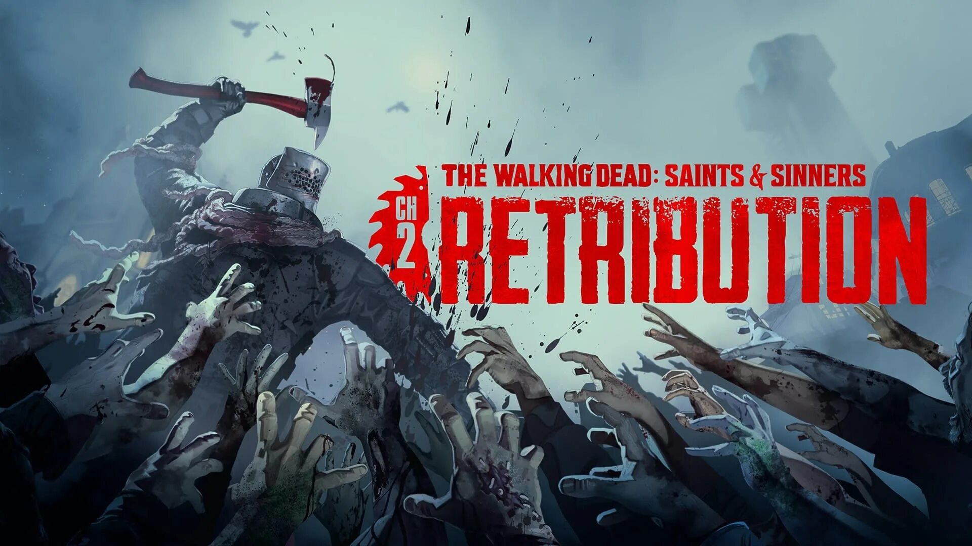 Walking dead saints sinners chapter 2 retribution. The Walking Dead: Saints & Sinners – Chapter 2: Retribution. The Walking Dead Saints and Sinners Chapter 2 Retribution Герик.