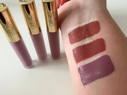 Matte skin