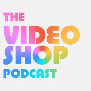 Video shop