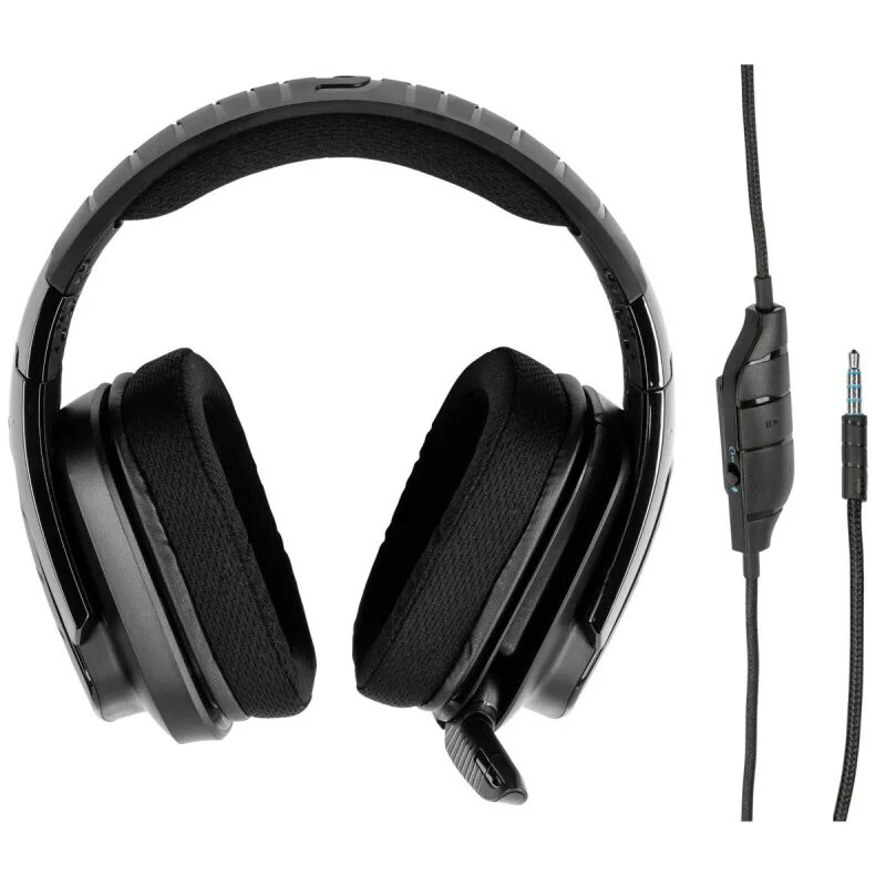 Headset g2