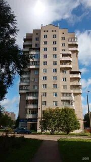 Московский 122