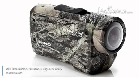 Camo camera windows