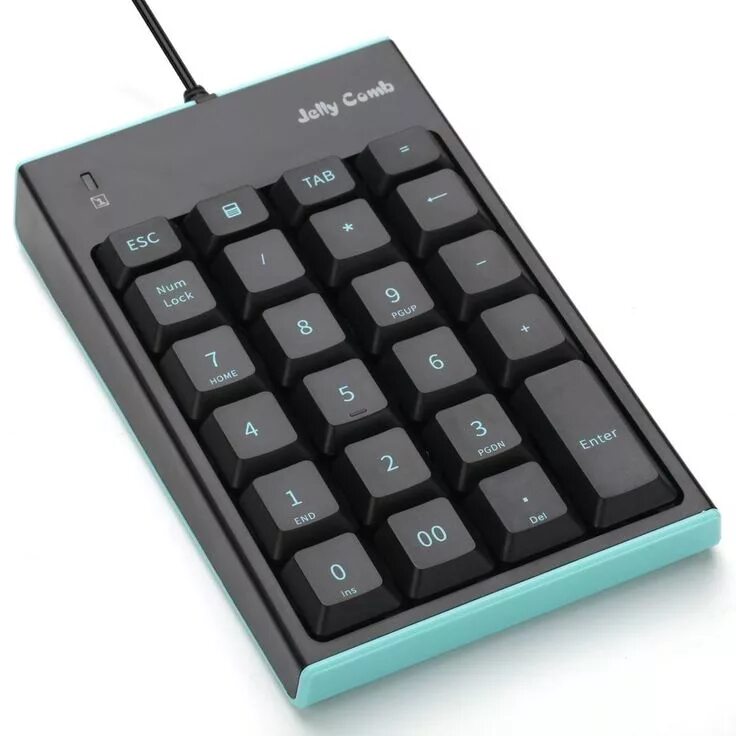 Numeric