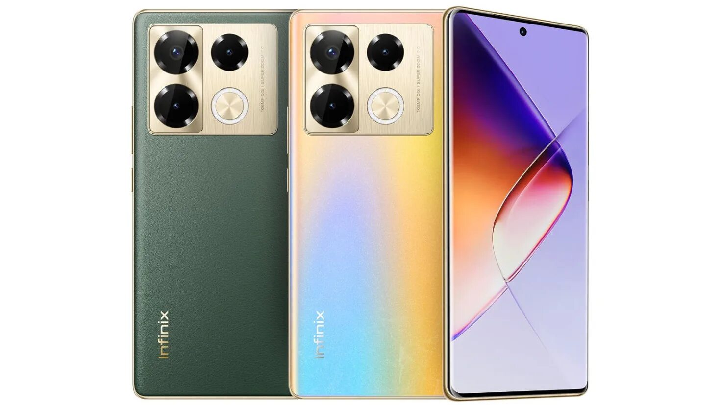 Infinix 40 и 40 pro отличия. Infinix 40 и 40 pro отличия