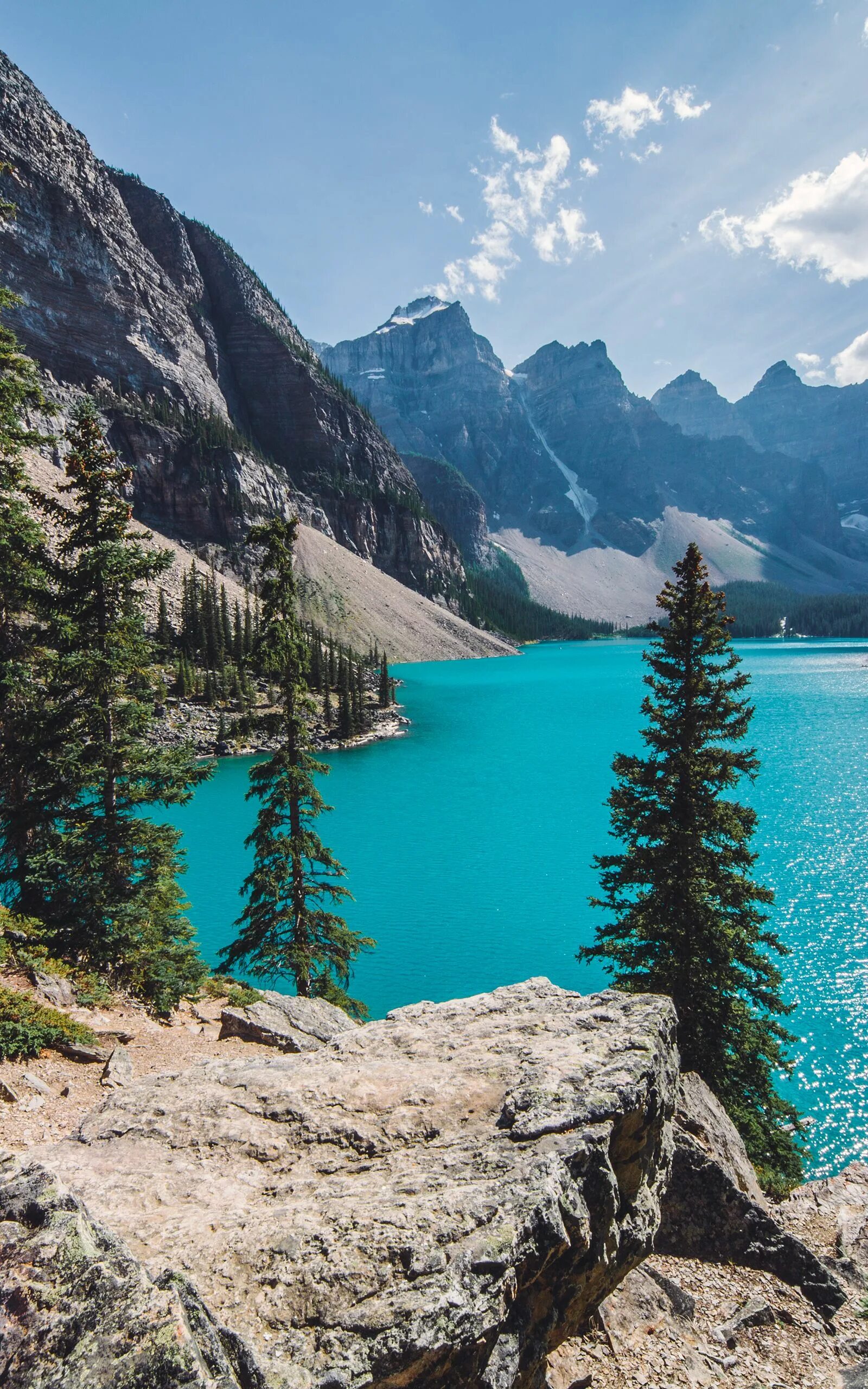 Lake на андроид