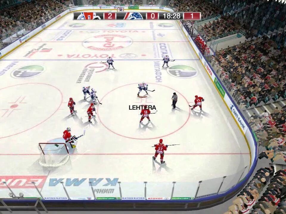 Континентальная хоккейная игра. Игра хоккей КХЛ 2012. KHL 2013 игра. NHL 12 игра. КХЛ 12 игра.