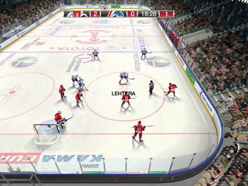 Есть ли игра кхл. Игра хоккей КХЛ 2012. NHL 12 игра. КХЛ 12 игра. КХЛ 2011-2012 игра.