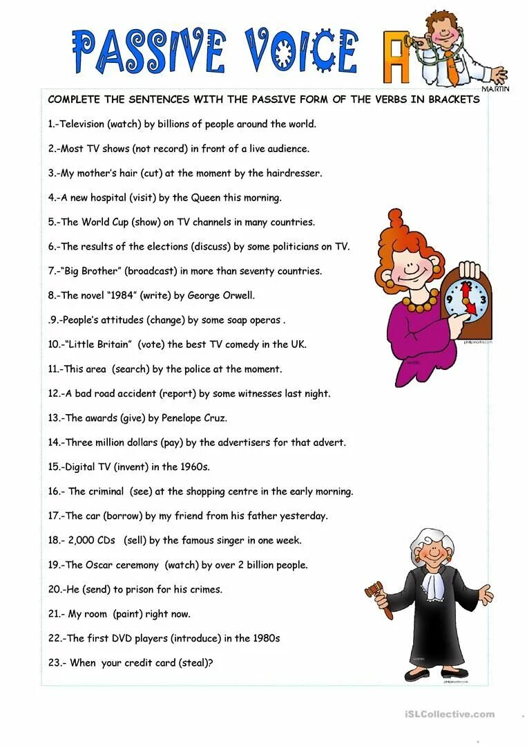 Passive voice present worksheet. Пассивный залог в английском языке Worksheets. Active vs Passive Voice Worksheet. Passive Voice exercises for children. Active Passive Voice в английском языке Worksheets.