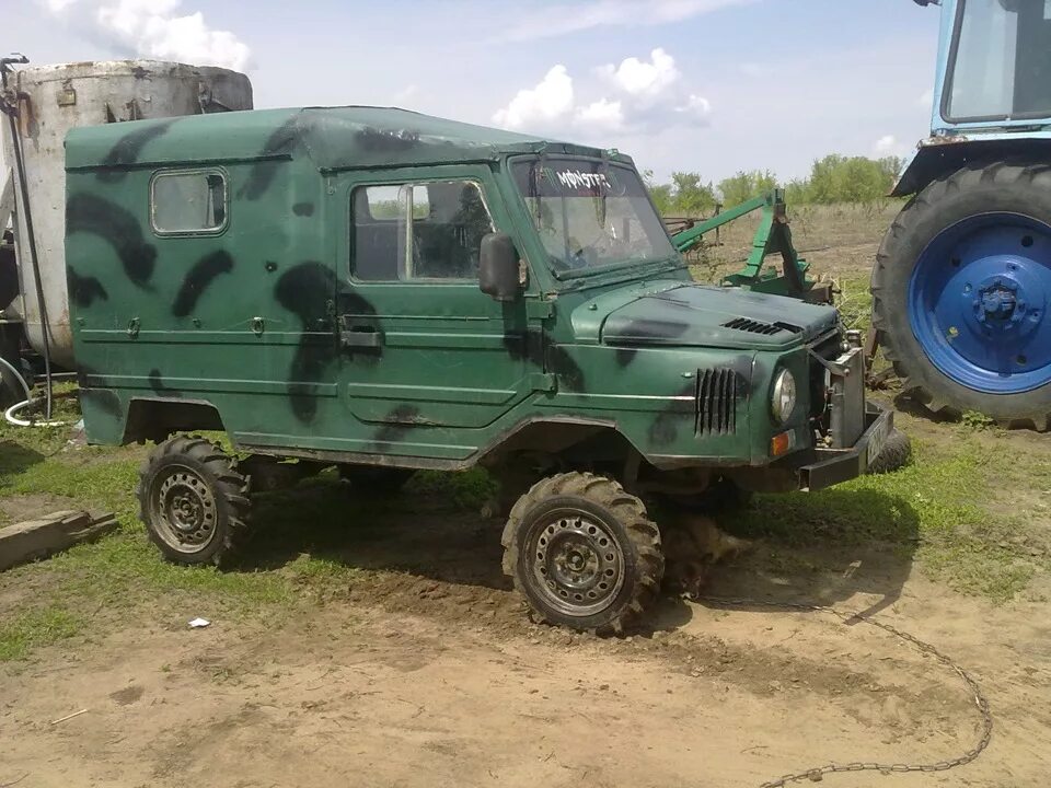 Фара луаз. Что подходит на луаз. Клиренс луаз 969. Луаз 1977. Луаз-969 на больших колесах.