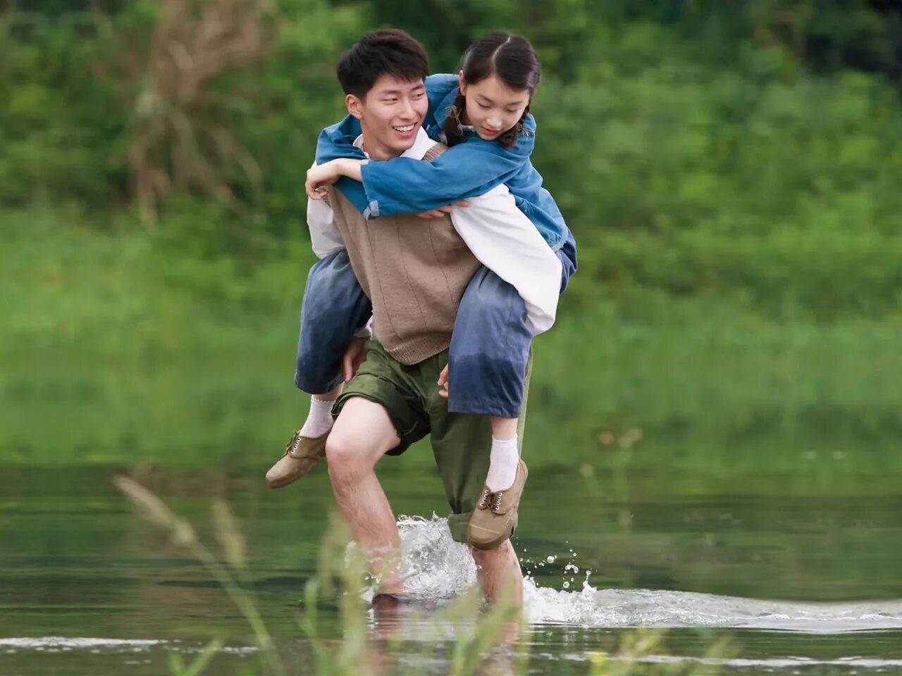 China movie