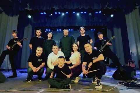 Жизнь группы 11