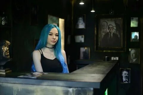 Барбер воронеж