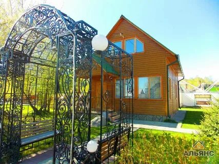 Поселок садовый новосибирская область
