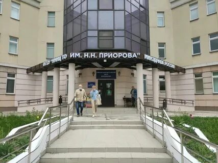 Детский нии травматологии ортопедии
