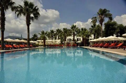 Anadolu hotel