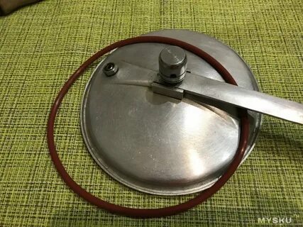 Скороварка сделать