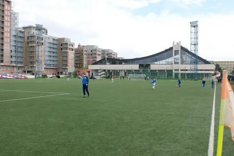 Васильевский 66