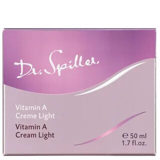 Night vitamin cream