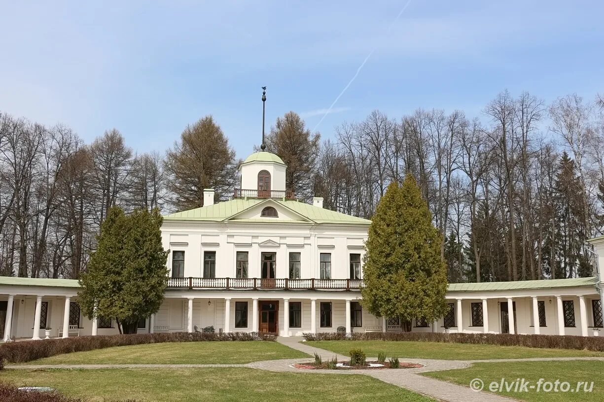 Фирсановка усадьба Середниково. Зеленоград усадьба Середниково. Лермонтовский центр в Середниково.