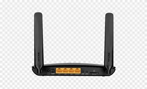Tp link archer mr200