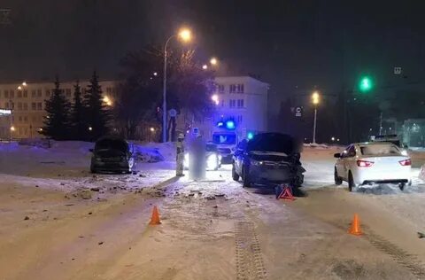Уфа после 10