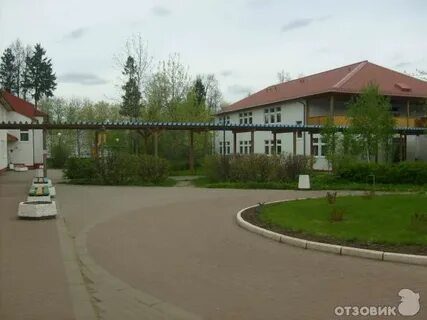 Святого владимира детская больница деденево