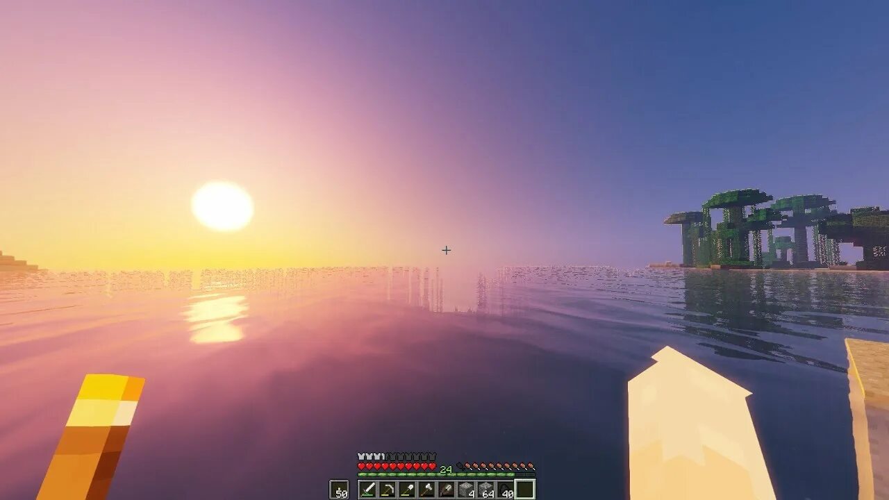 Sildurs shaders extreme