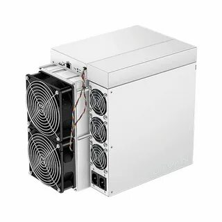 Асик майнер bitmain