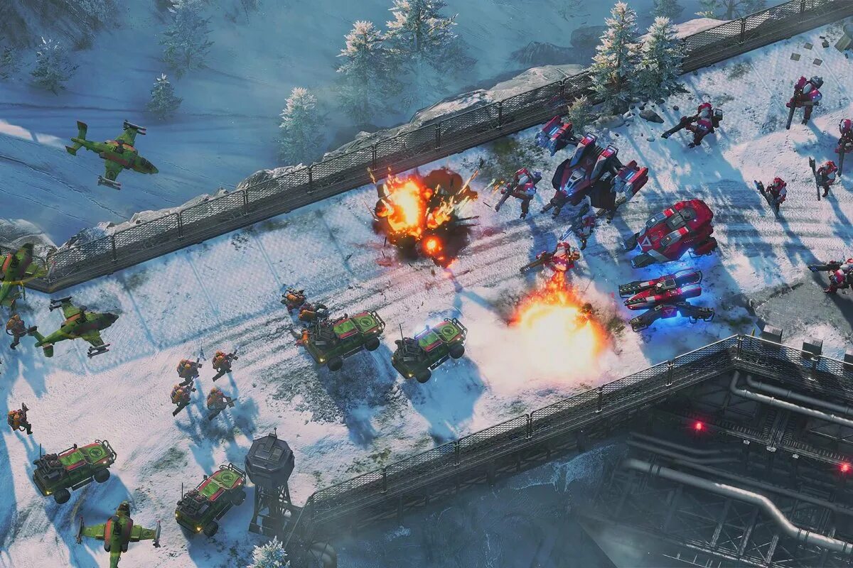 Strategic mind: fight for freedom. Cross fire legion. Crossfire legion rts. Dune 2022 игра. Дюна игра 2022.