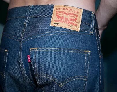 Почему levis