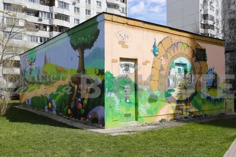 Графика мытищи
