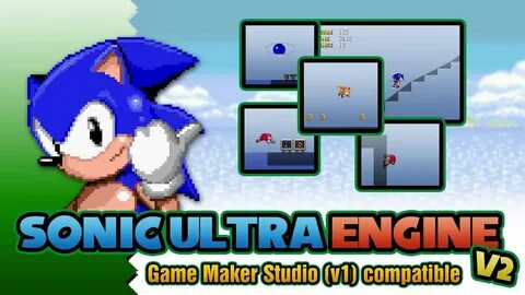 Sonic maker
