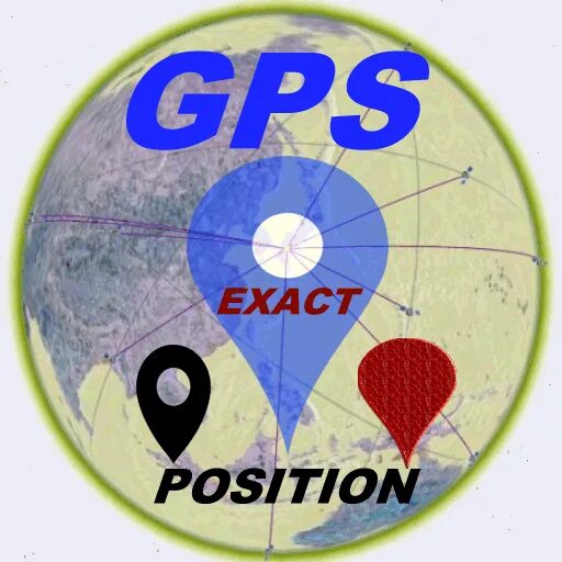 The exact location. Принцип действия gps навигации. Relative and absolute space. The exact location. Com.