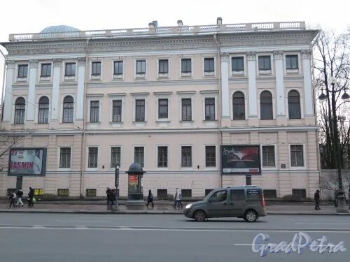 Уважаемые учащиеся! Занятия по обществознанию в Академии талантов и Аничковом ли