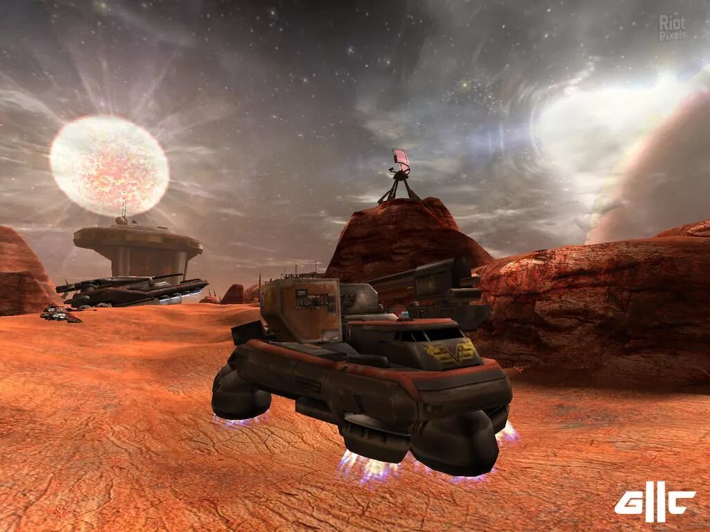 Ground operation. Ground control operation exodus. Ground control операция исход. Ground control ii пришельцы. Ground control ii.