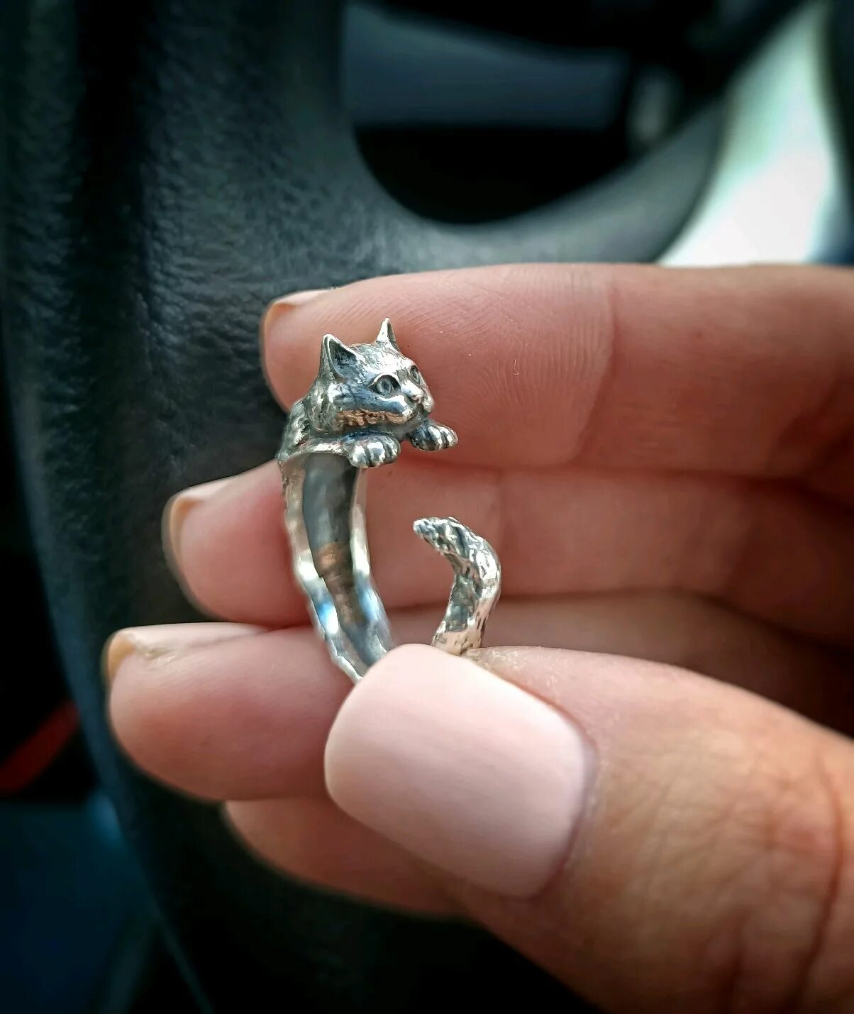 Женское кольцо на костяшки стразы, красивые, с серебряным покрытием AliExpress