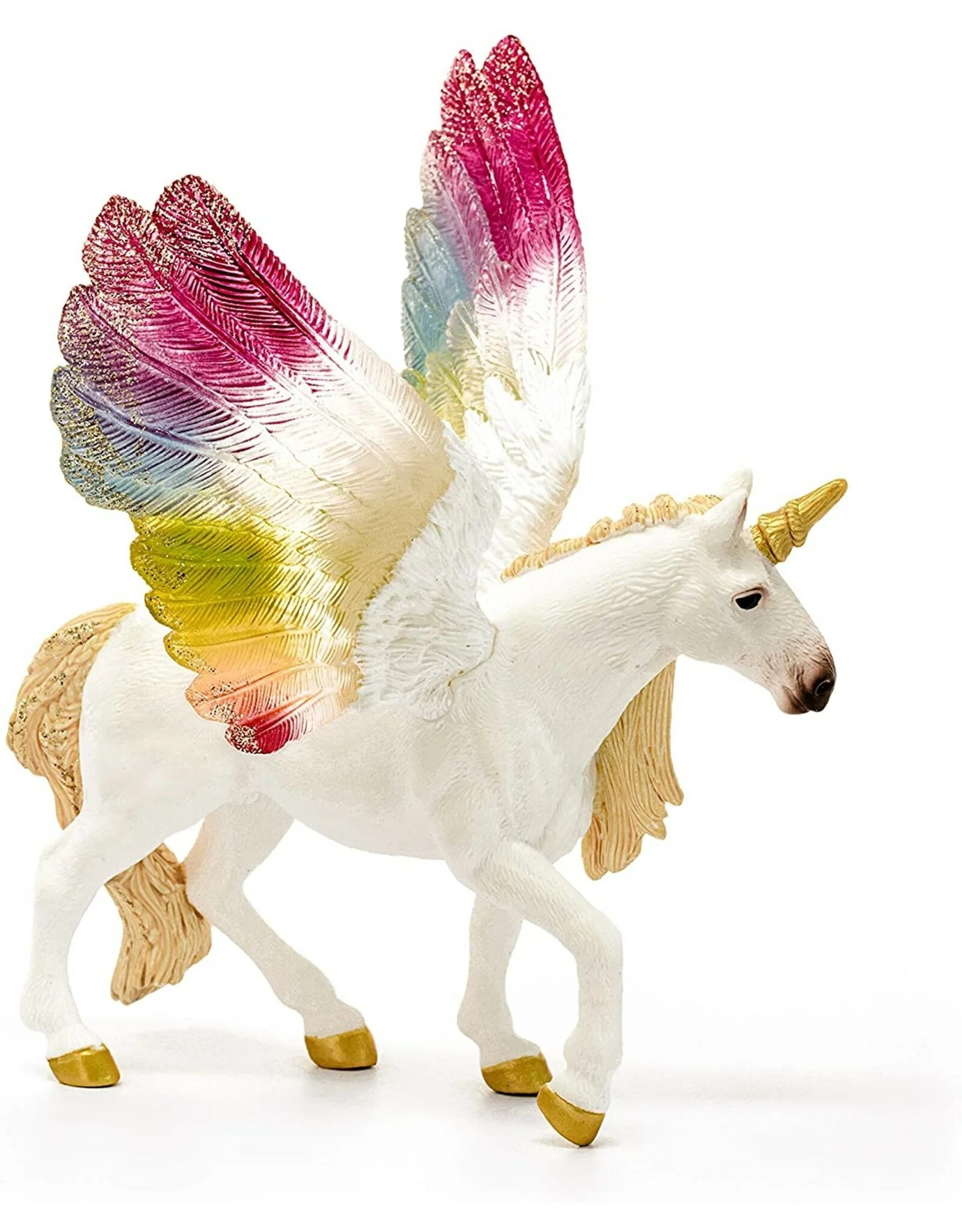 Unicorn hub