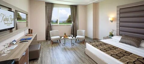 Kadikale resort spa wellness 5