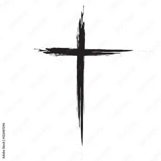 Rough cross