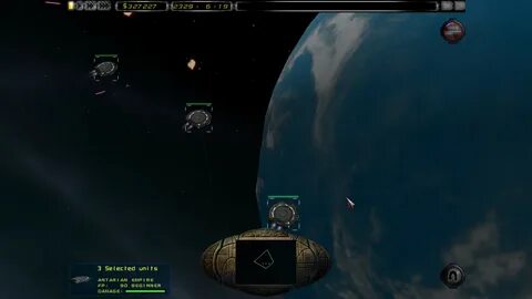 Galactic 1.12 2