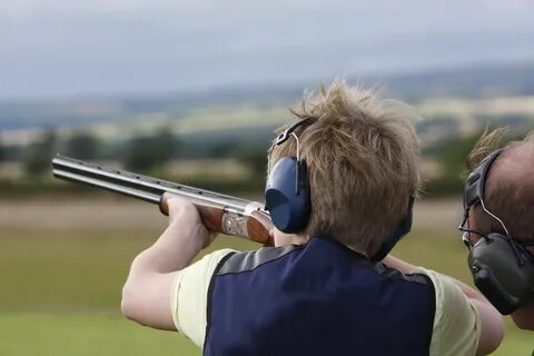 Shoot
